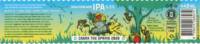 Brouwerij De Moersleutel, Crank The Spring 2026