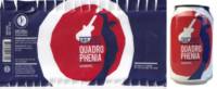Van Moll Brouwerij, Quadro  Phenia Quadrupel