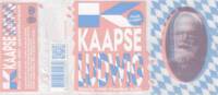Kaapse Brouwers, Ludwig