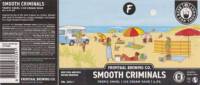 Brouwerij Frontaal, Smooth Criminals
