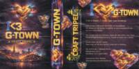 Goede Kant van het Spoor, G-Town Craft Tripel