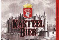 Buitenlandse bieren voor Nederlandse markt (etiket Nederlandse plaatsnaam), Kasteel Bier