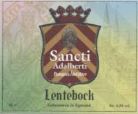 Brouwerij Egmond, Lentebock