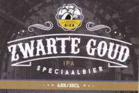 Ambrass Bierbrouwerij, Zwarte Goud IPA