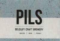 Buitenlandse bieren voor Nederlandse markt (etiket Nederlandse plaatsnaam), Pils