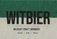 Buitenlandse bieren voor Nederlandse markt (etiket Nederlandse plaatsnaam), Witbier