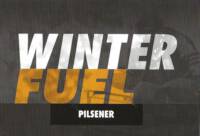 Buitenlandse bieren voor Nederlandse markt (etiket Nederlandse plaatsnaam), Winter Fuel Pilsener
