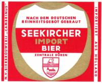 Cambrinus Brouwerij (Etten), Seekircher Import Bier