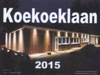 Buitenlandse bieren voor Nederlandse markt (etiket Nederlandse plaatsnaam), Koekoeklaan 2015