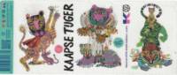 Kaapse Brouwers, Kaapse Tijger