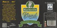 Wispe, Garder&eacute;&eacute;n Blond