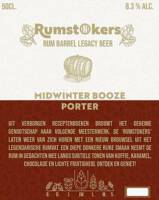 Amateurs, Midwinter Booze Porter