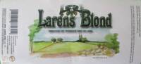 BE+ER, Larens Blond