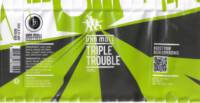 Van Moll Brouwerij, Triple Trouble