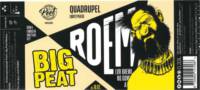 De Zoetermeerse Brouwerij, ROEM Big Peat Quadrupel