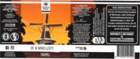 Crooked Spider, Of Je Wind Lust?! Tripel