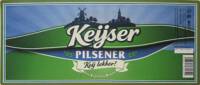 De Hollandse Pilsener Fabriek, Keijser Pilsener