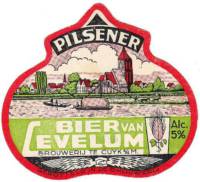 Brouwerij Cevelum, Pilsener