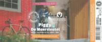 Brouwerij De Moersleutel, Piggy- De Moersleutel