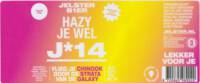 Brouwerij Jelster, Hazy Je Wel J*14