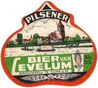 Brouwerij Cevelum, Pilsener