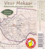 Berghoeve Brouwerij, Veur Mekaar