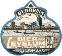 Brouwerij Cevelum, Oud Bruin