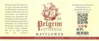 Stadsbrouwerij De Pelgrim, Mayflower Tripel