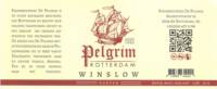 Stadsbrouwerij De Pelgrim, Winslow Porter