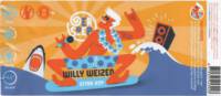 Oersoep Brouwerij, Willy Weizen Citra Hop