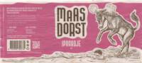 Maasdorst, Ipaardje IPA