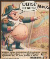 Kraom Beer, Weitse oet Heitse