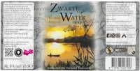 Vechtdal Brouwerij, Zwarte Water Vechtdal Imperial Stout