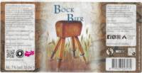Vechtdal Brouwerij, Bock Bier