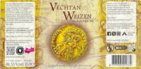 Vechtdal Brouwerij, Vechtan Weizen
