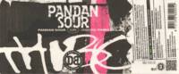 Dutch Bargain, Pandan Sour