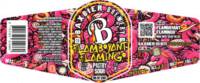 Baxbier, Flamboyant Flamingo