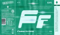 Folkingebrew, FF Futuristic DIPA