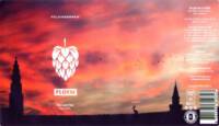 Floem Craft Beer, The Last Tale Hazy DIPA