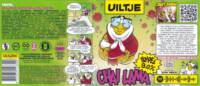 Uiltje Brewing Company, Chai Lama Tripel