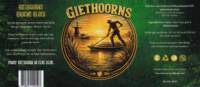 Giethoorns Brouwkunst, Groene Gloed