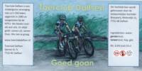 Vechtdal Brouwerij, Toerclub Dalfsen Goed Goan
