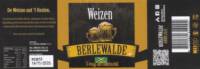 Brouwerij Berlewalde, Weizen