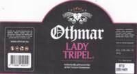 Ootmarsummer Bierbrouwerij Heupink & Co, Othmar Lady Tripel