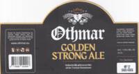Ootmarsummer Bierbrouwerij Heupink & Co, Othmar Golden Strong Ale