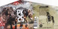 Brouwerij Avereest, PK 25 Quadrupel