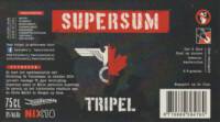 Brouwerij 't Meuleneind , Supersum Tripel