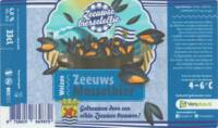 Brouwerij 't Meuleneind , Zeeuws Mosselbier Weizen