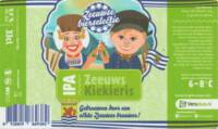 Brouwerij 't Meuleneind , Zeeuws Kiekieris IPA