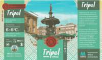 Brouwerij 't Meuleneind , Tripel